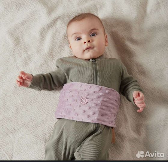 Пояс грелка от колик hb