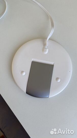 Беспроводная зарядка