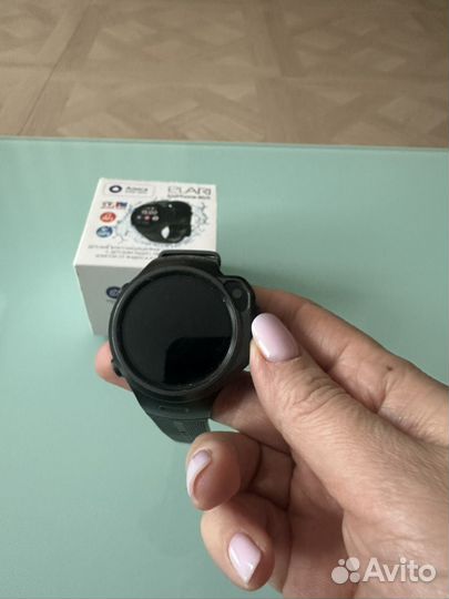 Детские часы elari 4gr