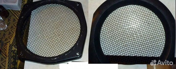 4А-32-рамки с сетками, Фестиваль рамки с тканью