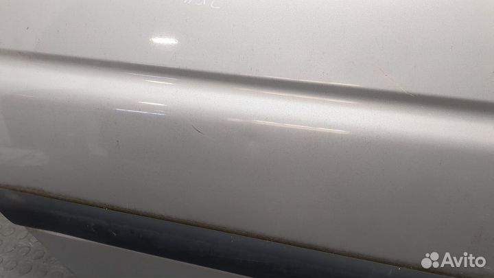 Дверь боковая Ford Escort, 1998