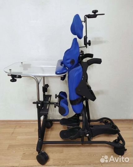 Вертикализатор Easystand Magician для детей с дцп