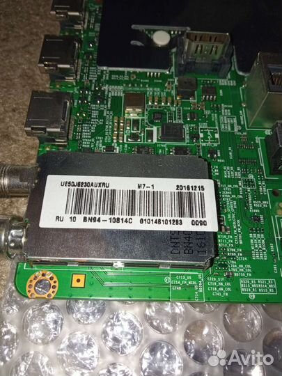 BN94-10814C. ue50dj6230auxru