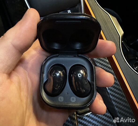 Наушники samsung akg