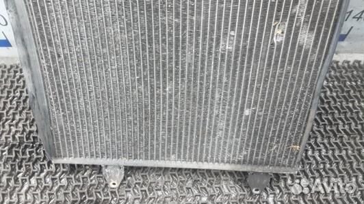 Радиатор кондиционера volkswagen passat B6 (7DN06K