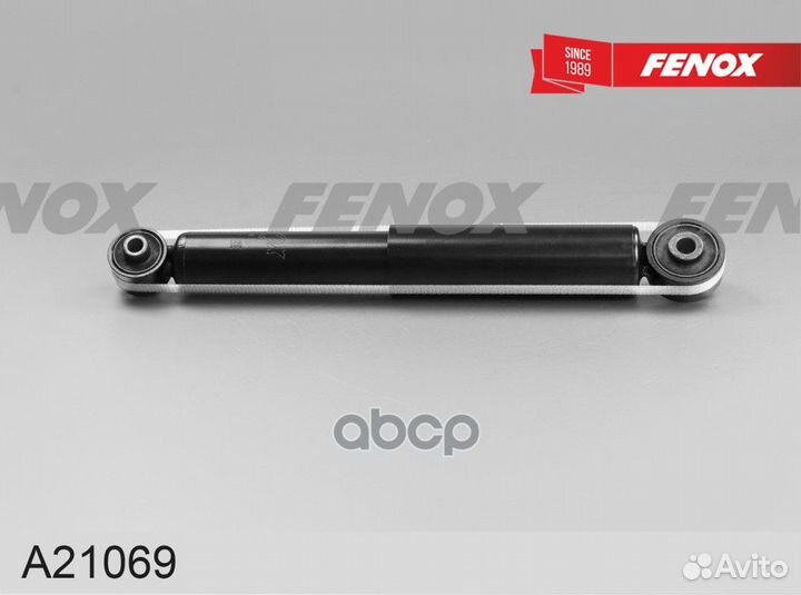 Амортизатор A21069 fenox