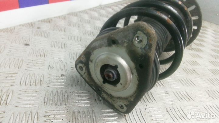 Б/У Б/У Стойка передняя правая 9818718680