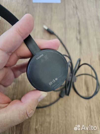 Google Chromecast 2