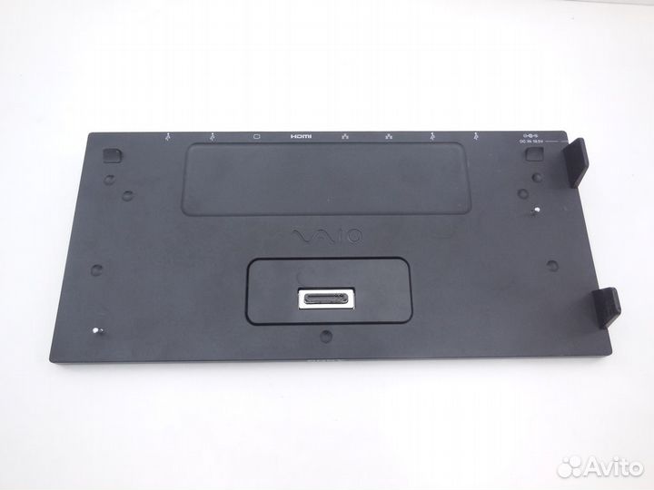 Док-Станция (Port Replicator) Sony vaio VGP-PRS20