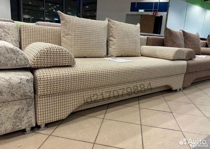 Диван еврокнижка#2414