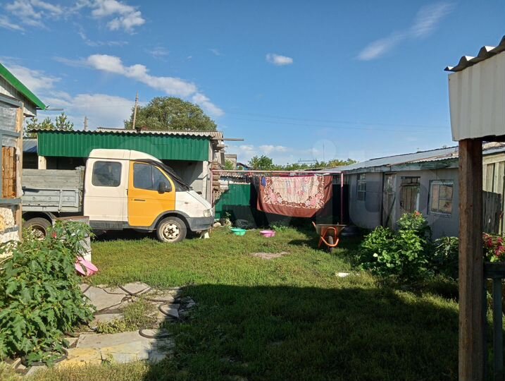 Дом 100 м² на участке 50 сот.