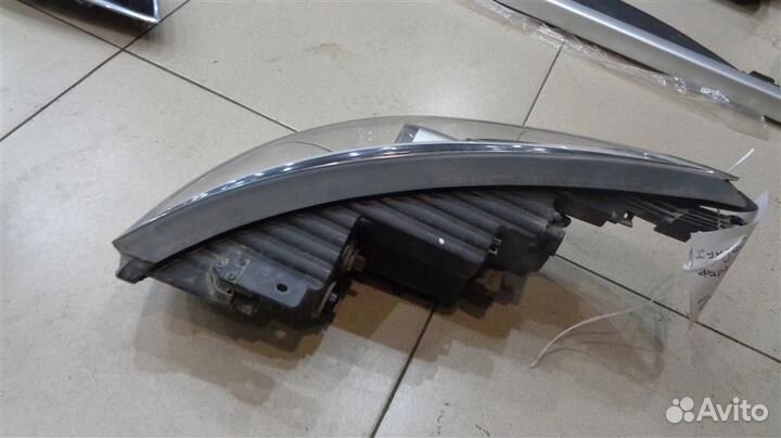 Фара правая Hyundai ix35
