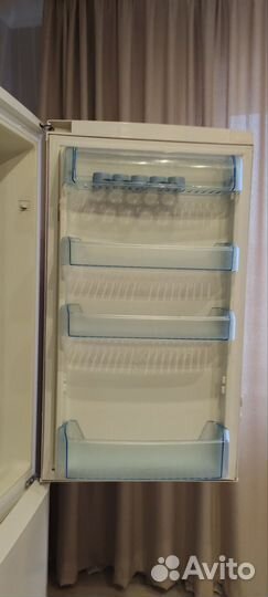 Холодильник Beko рабочий