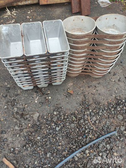 Форма для хлеба