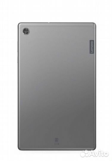 Планшет Lenovo Tab M10 HD 4/64gb gray