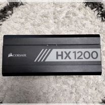 Блок питания Corsair hx 1200