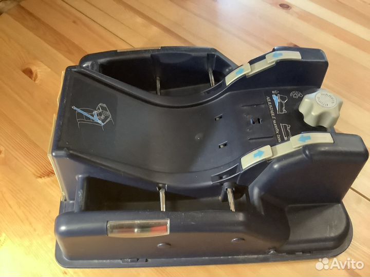 Aвтoкресло Peg Реrеgо Primо Viaggiо Universal