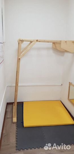 Шведская стенка бу