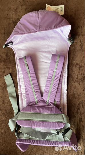 Рюкзак переноска для ребенка