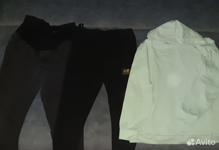 Вещи пакетом для беременных