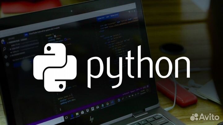 Python разработчик, научный сотрудник
