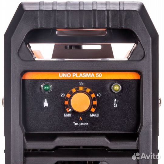 Плазморез 50 ампер