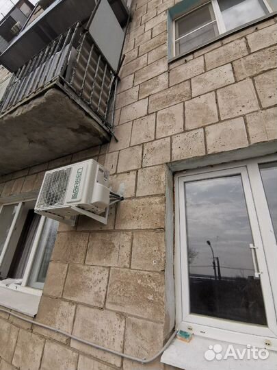 Монтаж Сплит систем, чистка, ремонт,установка