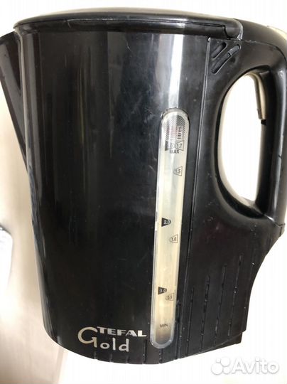 Чайник электрический