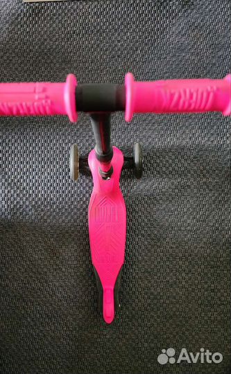 Самокат детский Дерзкий