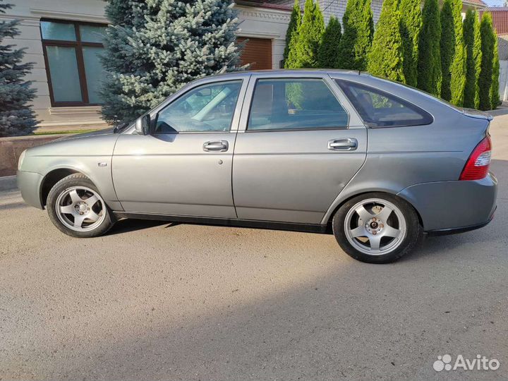 LADA Priora 1.6 МТ, 2011, 144 720 км