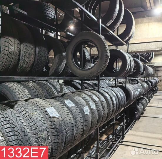 Goodyear Eagle F1 Asymmetric 285/40 R21 107P