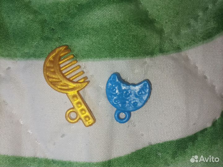 Аксессуары монстер хай g3