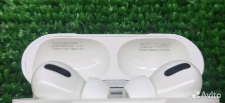 Беспроводные наушники Airpods Pro