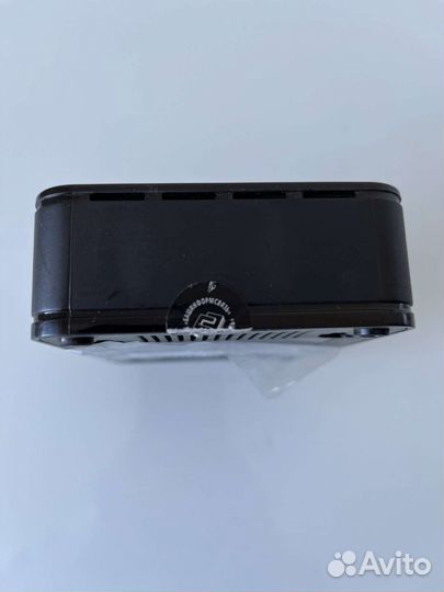 Цифровая тв приставка