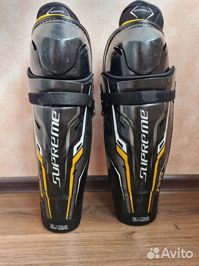 Хоккейная форма б/у взрослая