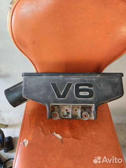 Корпус воздушного фильтра Audi A6 C4 078129951H