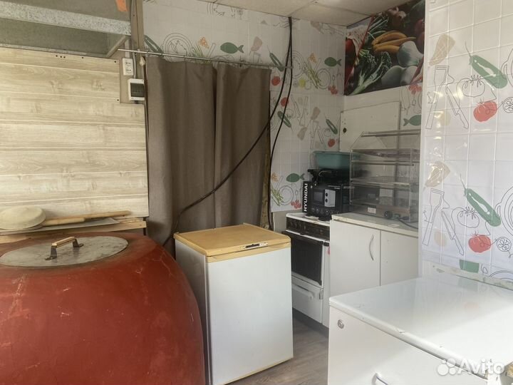 Продам готовый бизнес пекарня