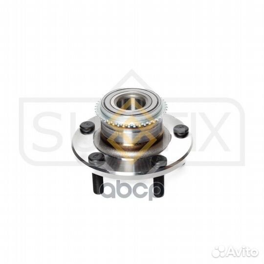 Ступица колеса зад лев SN1175 sufix