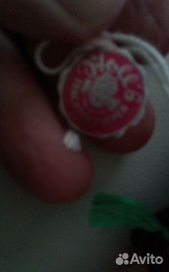 Куколки малышки