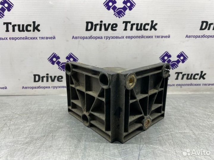 Блок управления ESP Renault Premium