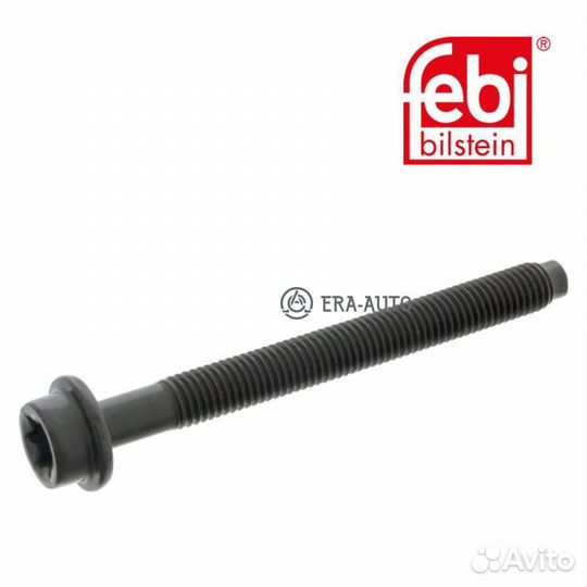 Febi 05541 Болт ГБЦ ford escort VII/scorpio II/sie