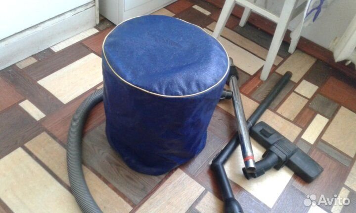 Пылесос урал