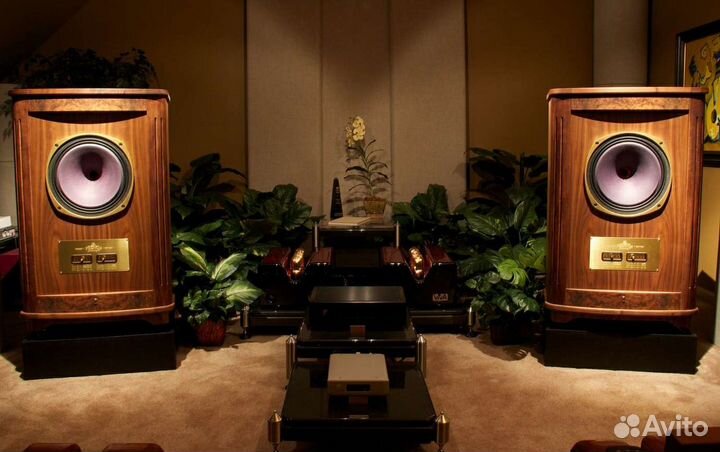 Гранит Чёрный для ваших акустических систем