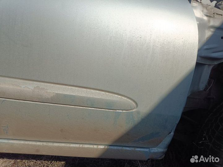 Дверь передняя правая Nissan Almera Classic B10