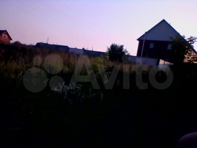 Участок 9,1 сот. (ИЖС)