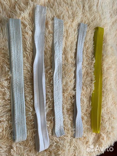 Пояса и защита для каратэ киокушинкай