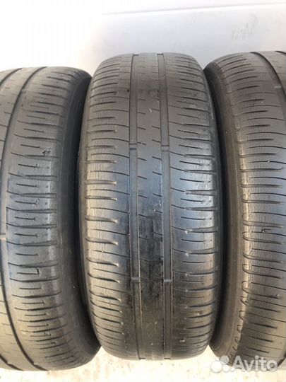 Michelin Energy XM2 185/60 R15 84H