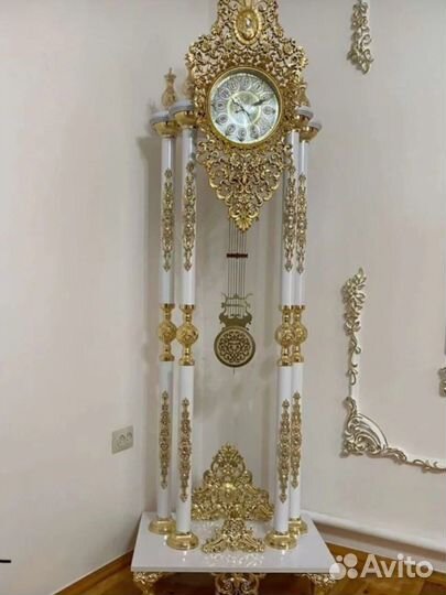 Напольные часы