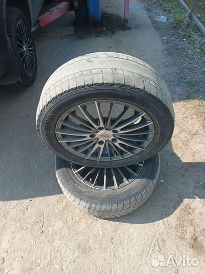 Литье r16 5112
