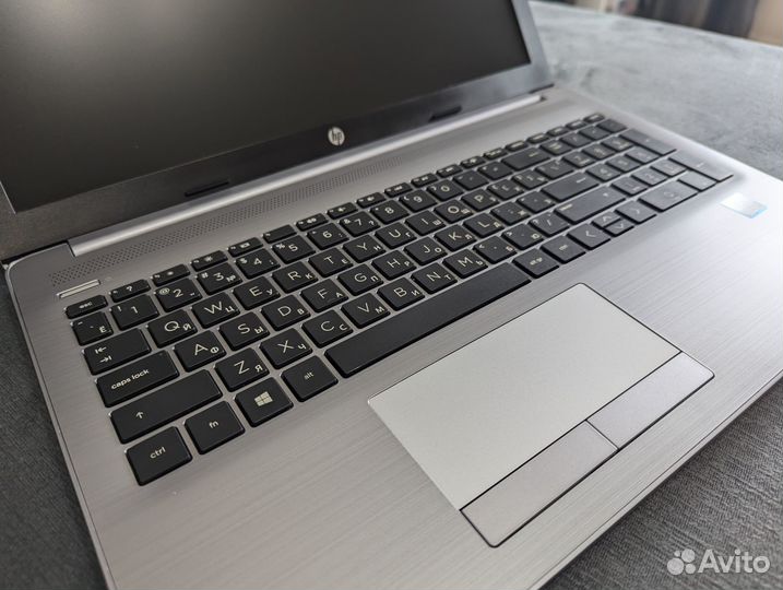 HP 250 G7 (i5-8265/8Gb/SSD 256Gb) 15.6